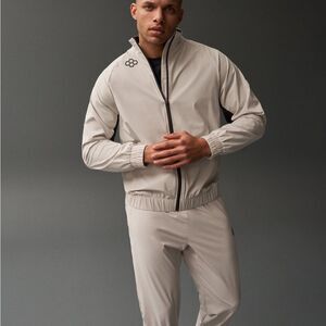 RUDIS Men's Performance Uniform Jacket -‎ 2XL, Bone, New in Packaging